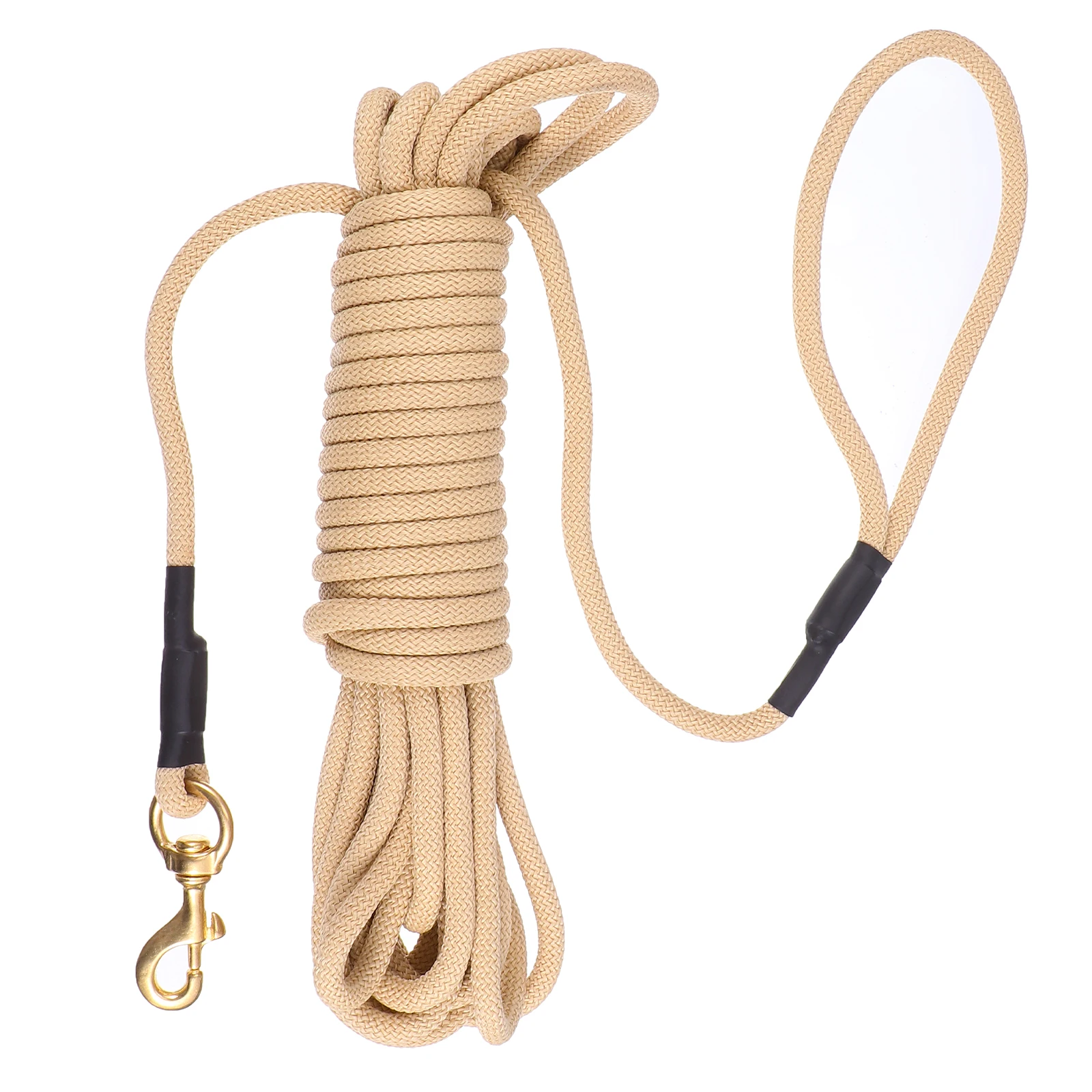 

10 Meter Super Long Dog Leash Outdoor Walking Training Large Pet Thick Durable Rope Lead Heavy Duty For Big Dogs Pet Leash Long