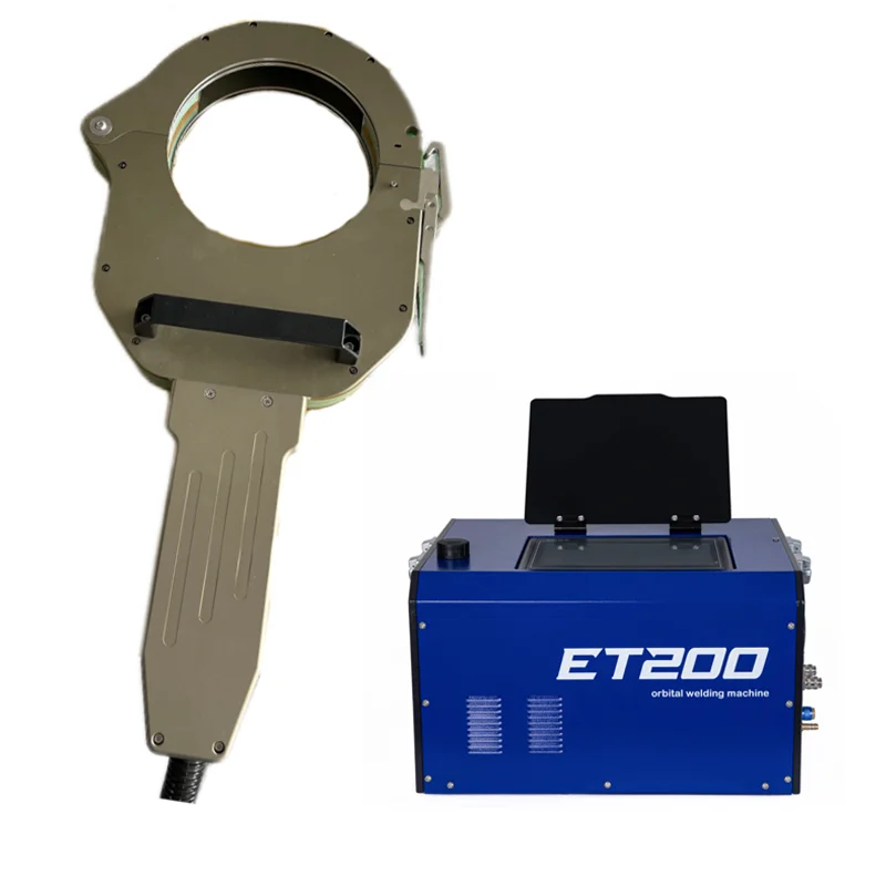 Tubo saldatore per tubi TIG intelligente ad alta efficienza di vendita caldo che unisce saldatore TIG per la produzione continua di tubi