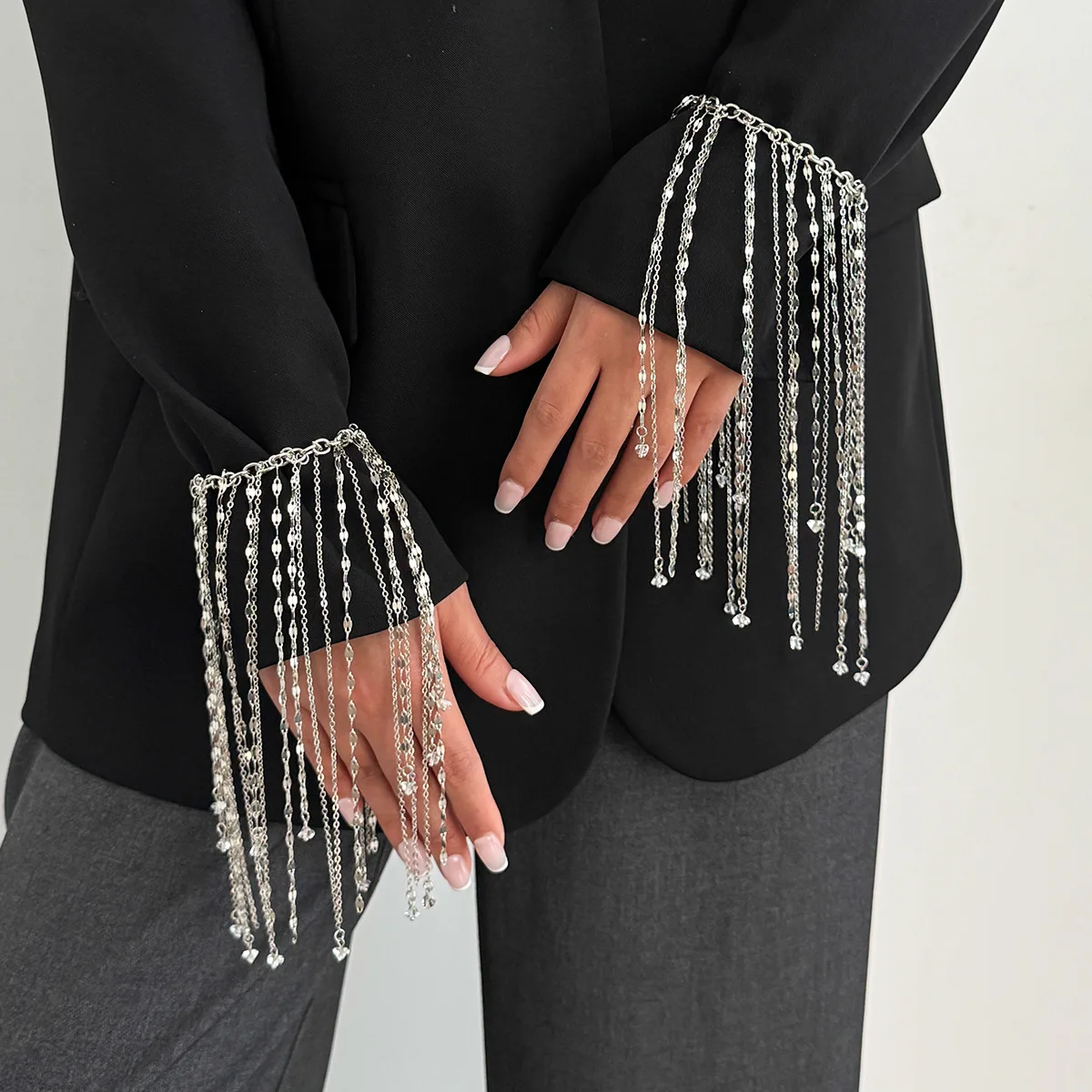 Creative Long Tasse…