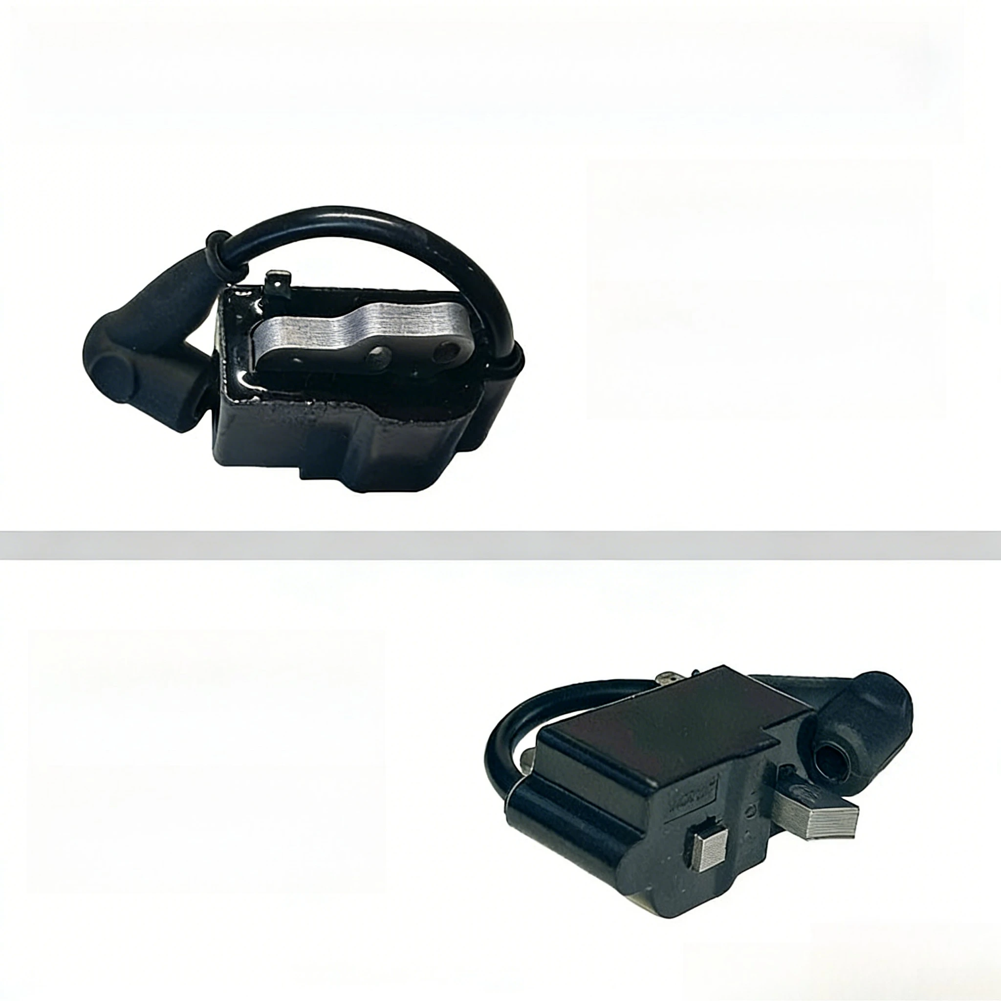 For STIHL MS172 MS172C High Voltage Ignition Coil Replace MS182 MS162 Chainsaw Parts