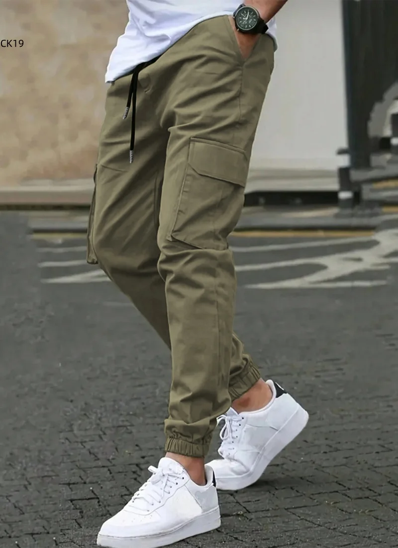 Thumbnail 4 - #79 Multi Pocket Cargo Pants Comparison Guide