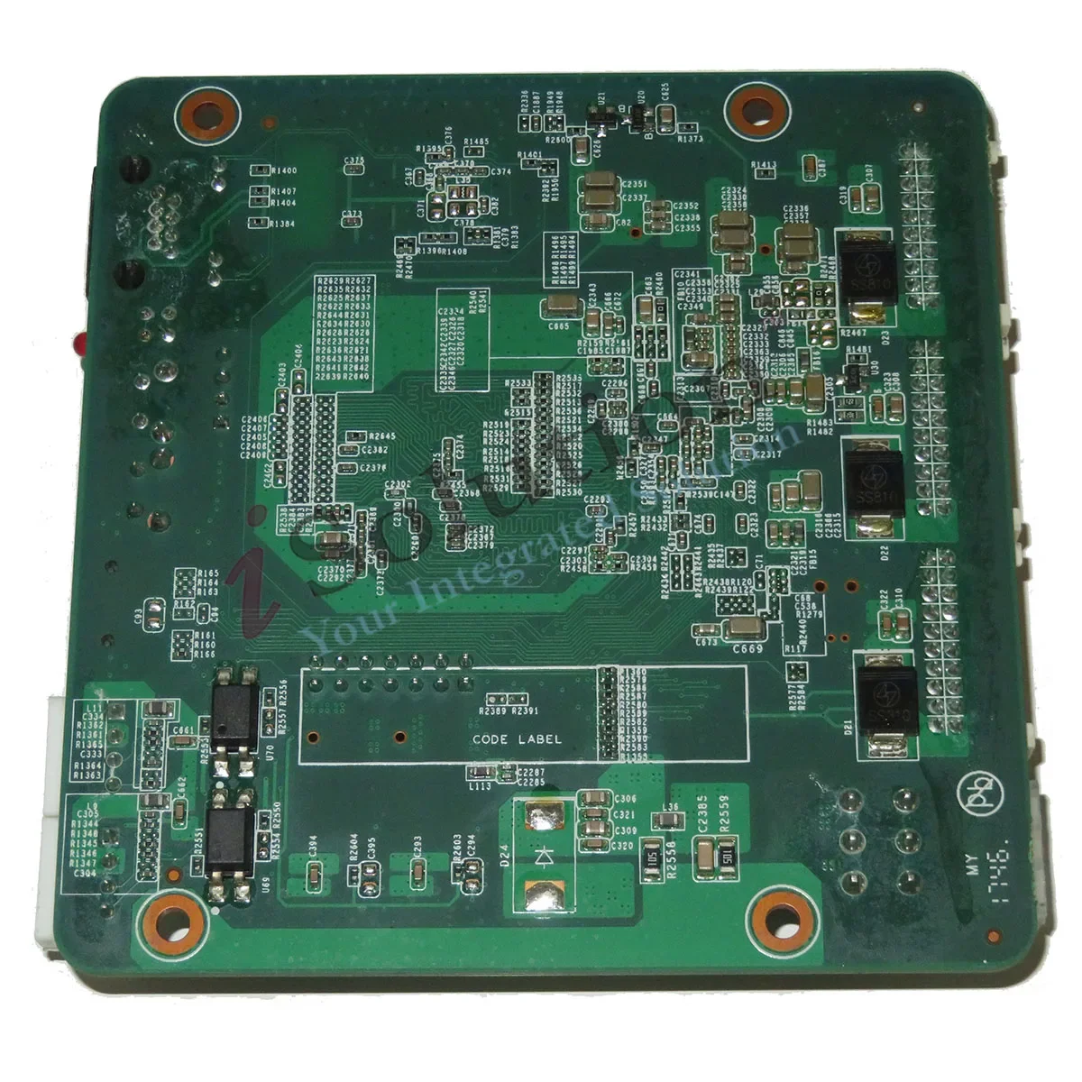 EBAZ4205 adapter board Xilinx ZYNQ 7010 learning kit