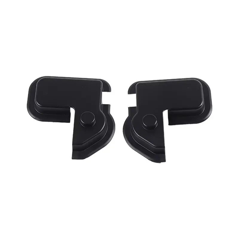 New Protective Cap …