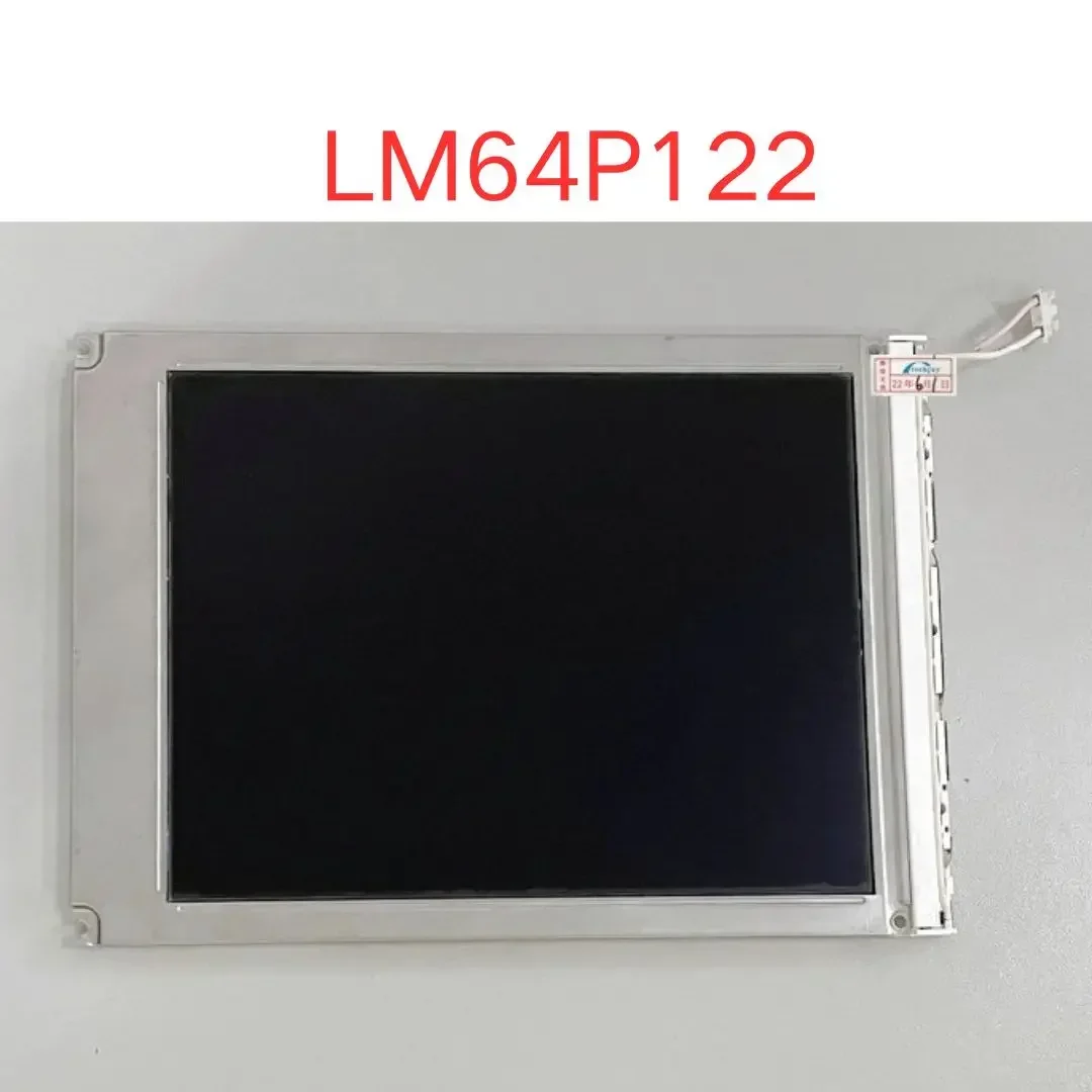 

Brand new LM64P122 Industrial LCD screen Fast shipping