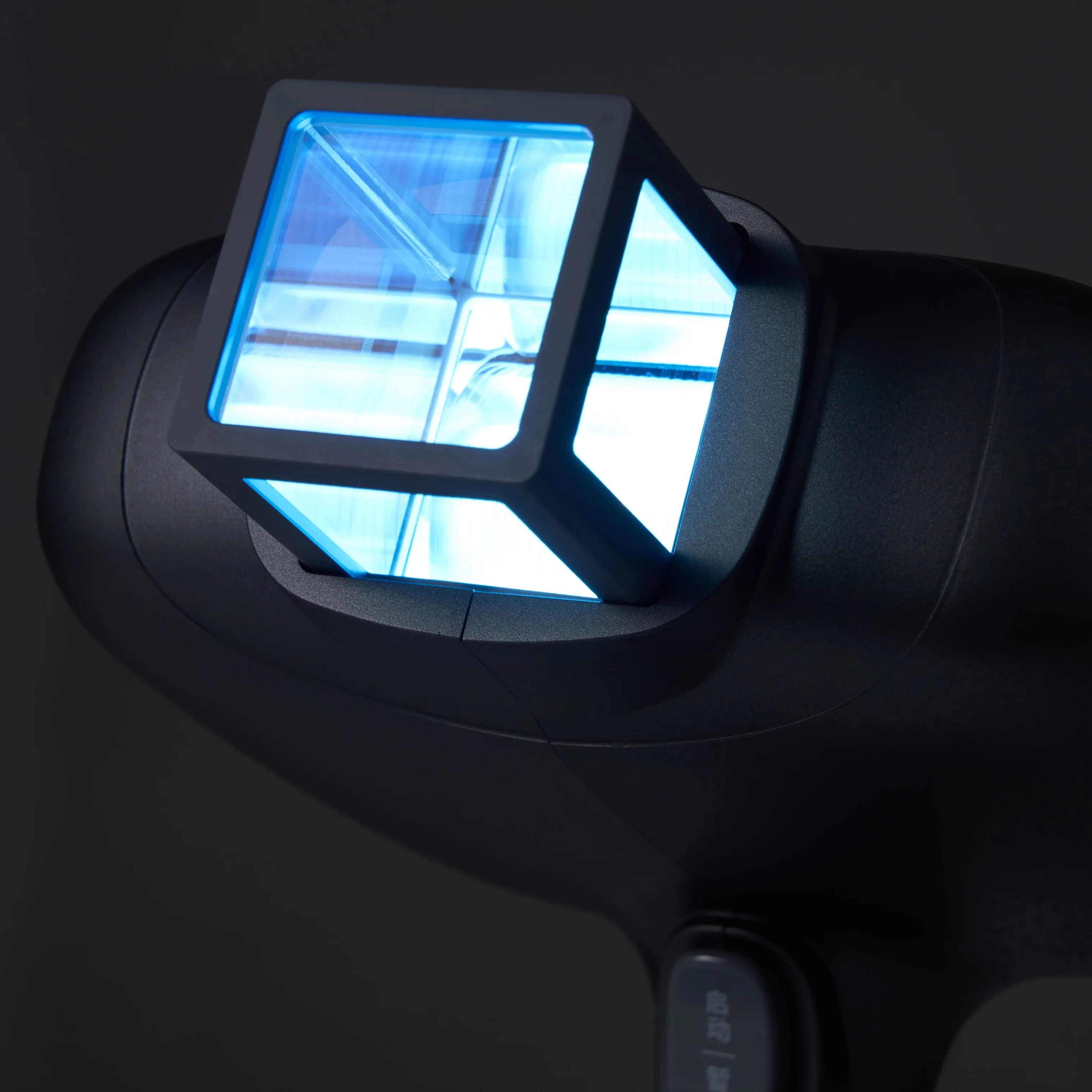 

SIGMA Высокоинтенсивный 308 нм Эксимерный УФ-свет Лампа для лечения витилиго и псориаза SH308 Pro