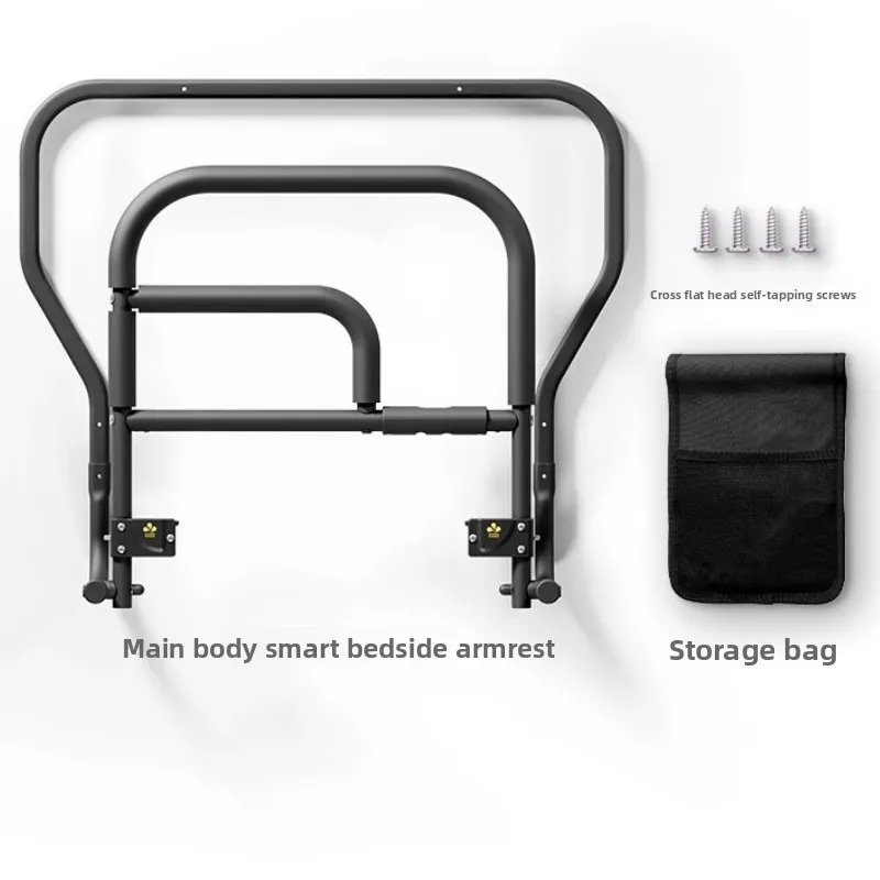 Рисунок 6 - Безопасные поручни для пожилых людей