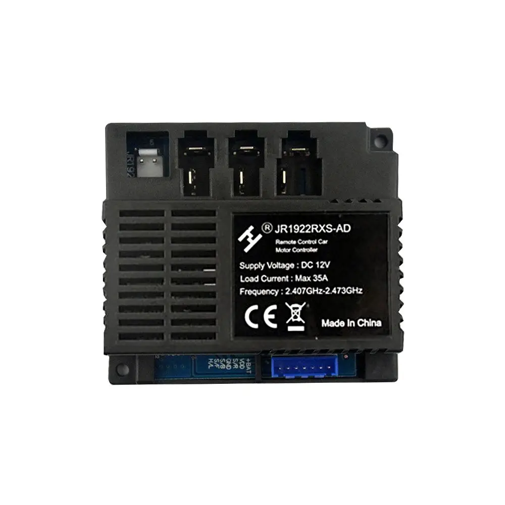 For JR1922RXS-AD