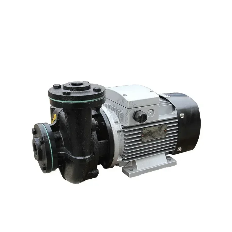 Roller Temperature Controlling Pump Oil Pump Water Pump