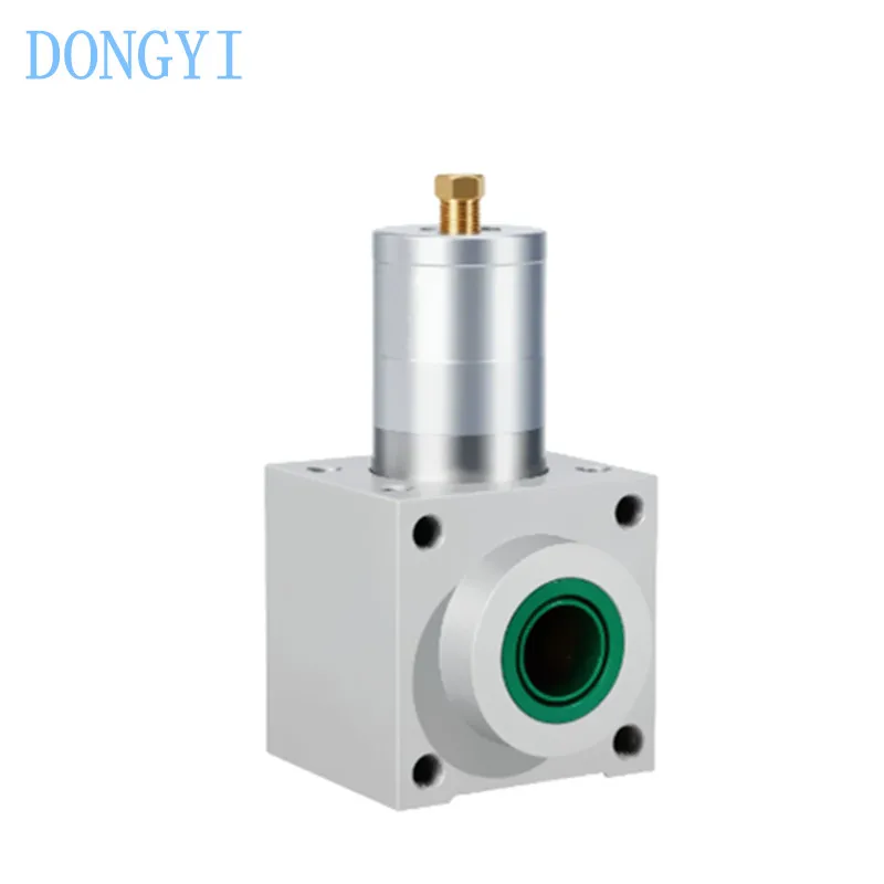 Clamping Unit KPE KPE-6 178463 KPE-8 178464 KPE-10 178465 KPE-12 178466 KPE-16 178467 KPE-20 178468