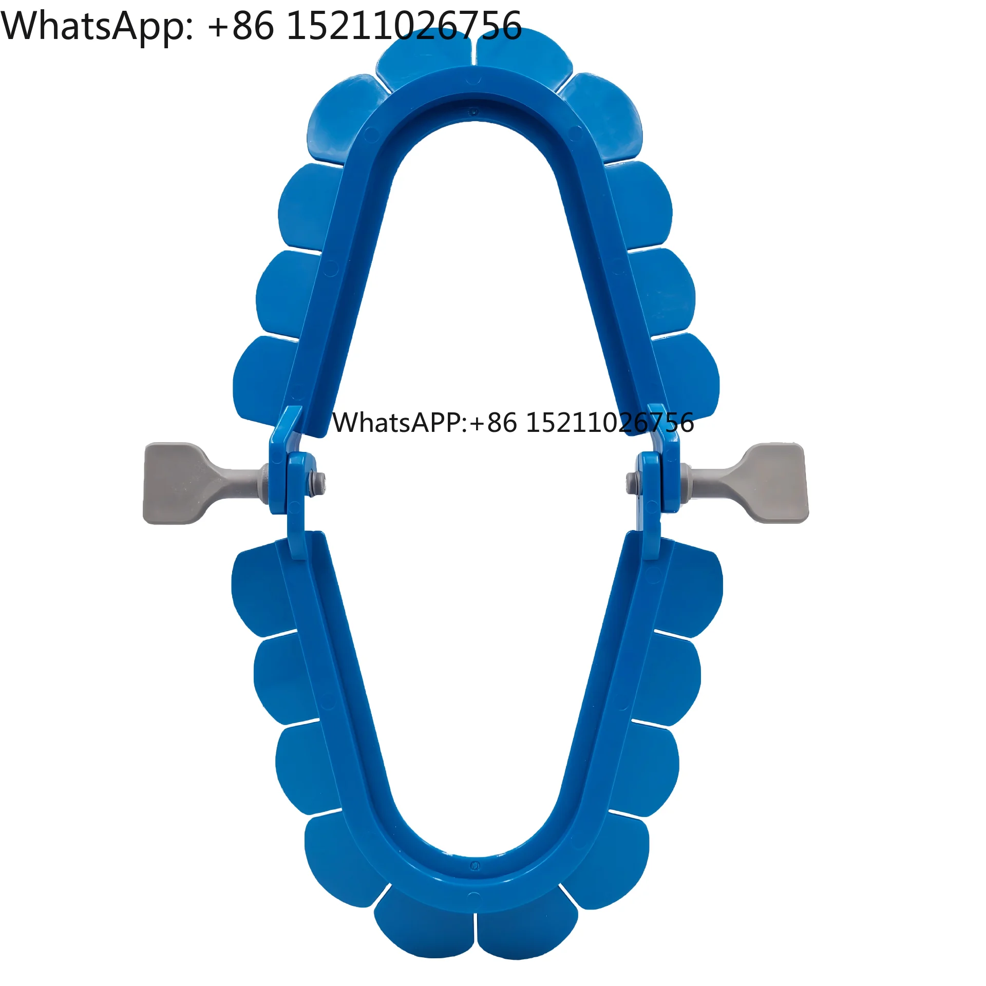 retractor-quirurgico-desechable-tipo-anillo-circular-lone-star-gancho-retractor-de-heridas