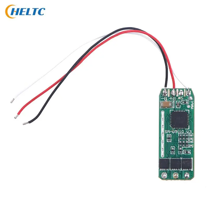 1pc Mini 2S 7A-15A Brushless Motor Driver Board Aircraft Model Brushless Electric Regulator Module