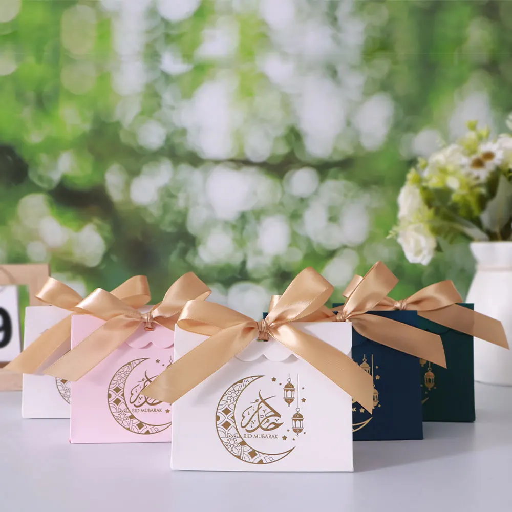 Luxury Eid Mubarak …