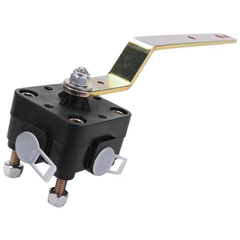 Truck Air Standard Leveling Height Control Valve Kit Replace VS-227 53321-Q120 Top-Rated