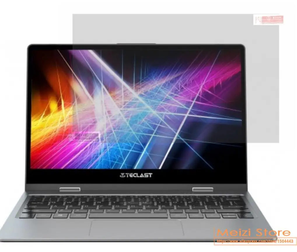 

3PCS For Teclast F15 Pro F15S F7S F6 F7 PLUS F7 AIr Laptop 13.3 14 15.6" Clear/Matte Notebook Laptop Screen Protector Film