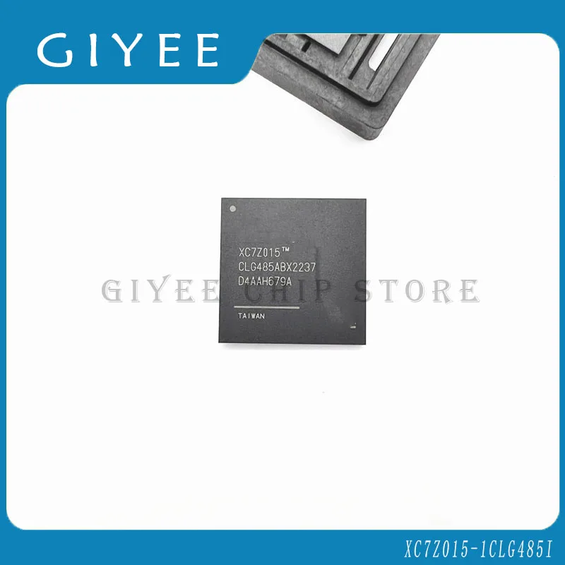 

1PCS XC7Z015-1CLG485I BGA-485 field programmable gate array