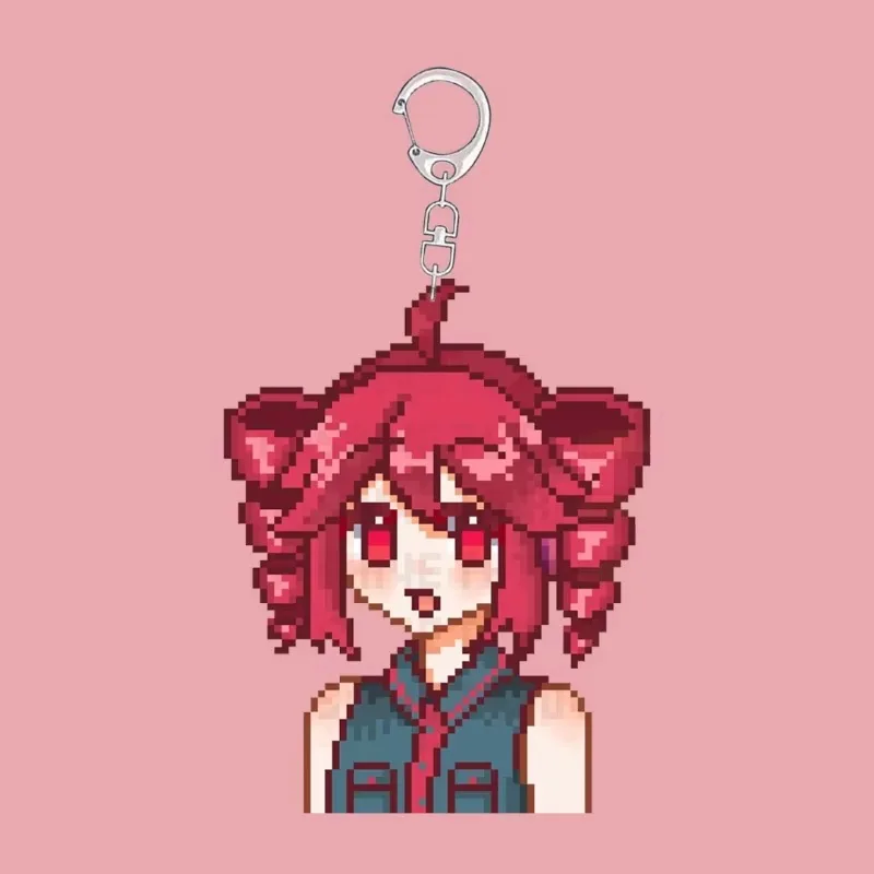 Descubra Tudo Sobre o Teto Pixel: O Acessório Perfeito para Fãs de Anime
