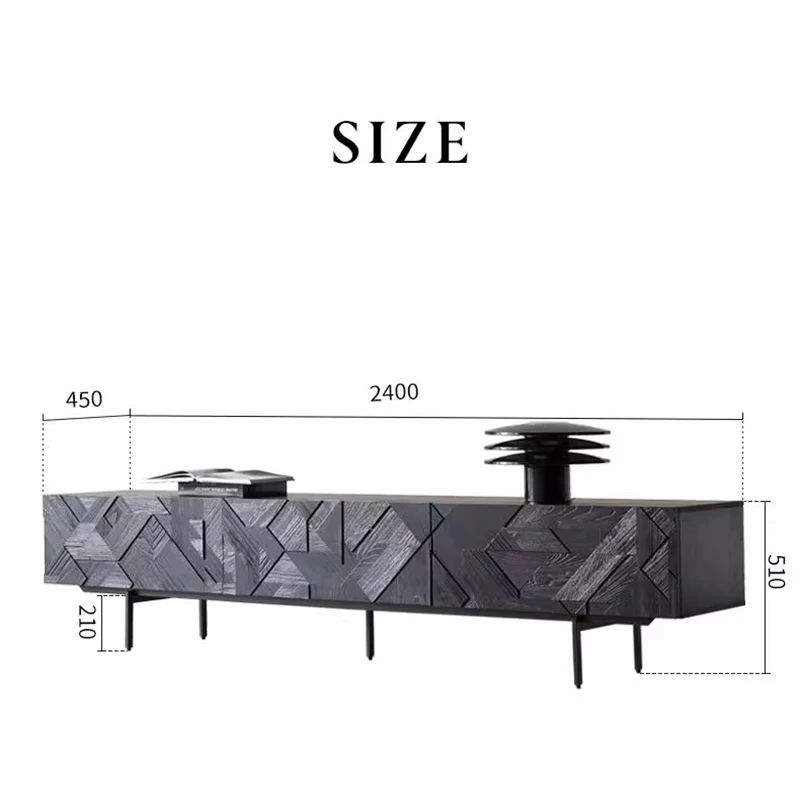 Drawer Tv Stands Console Modern Pedestal Unit Cabinet Luxury Black Nordic Armario Para Tv Tables Rooms Display Furnitures