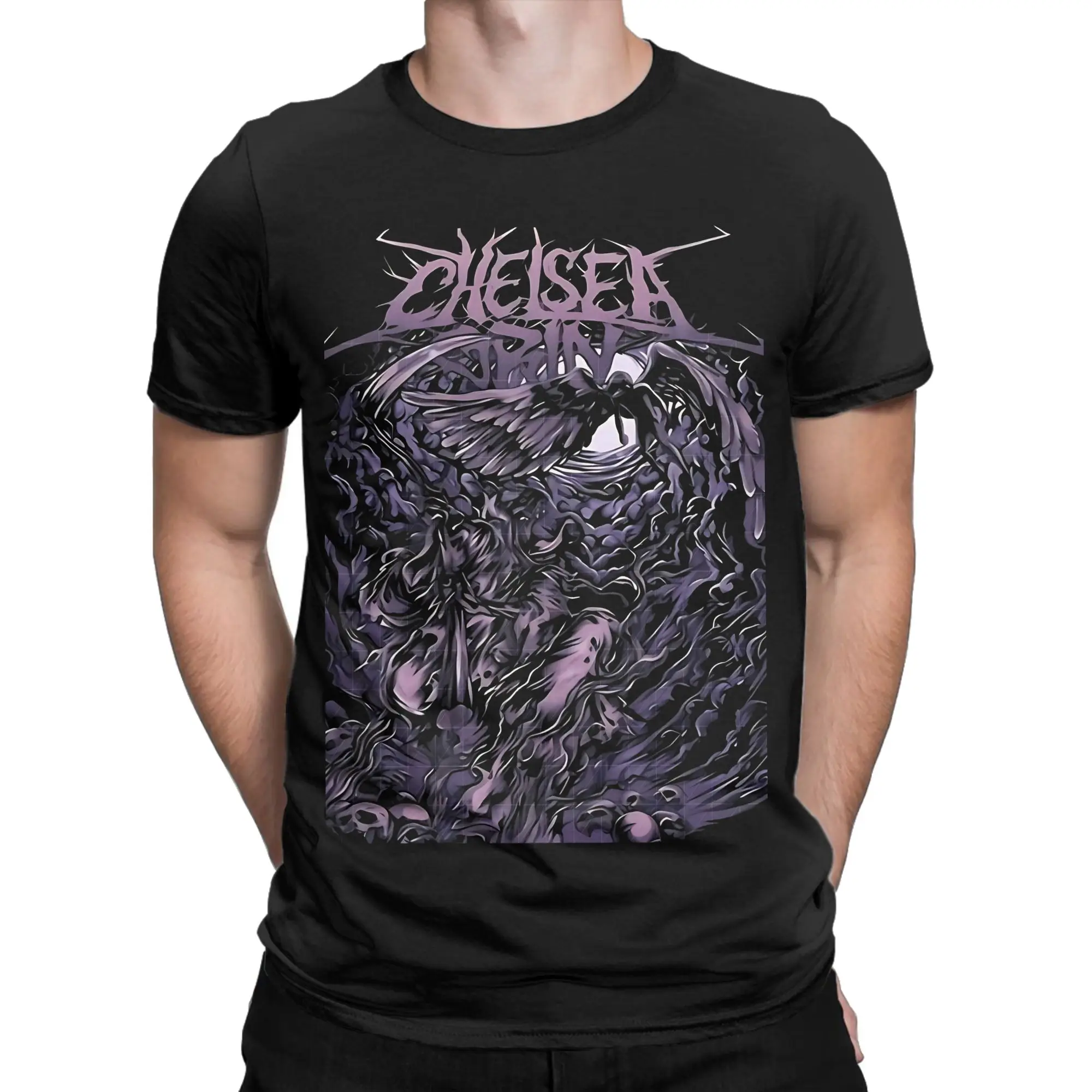 Opa Of The Birthday Cost What It Will Everything For Mother Day Graphic 100% Cotton T-Shirt Chelsea Grin Tees Tops For Men