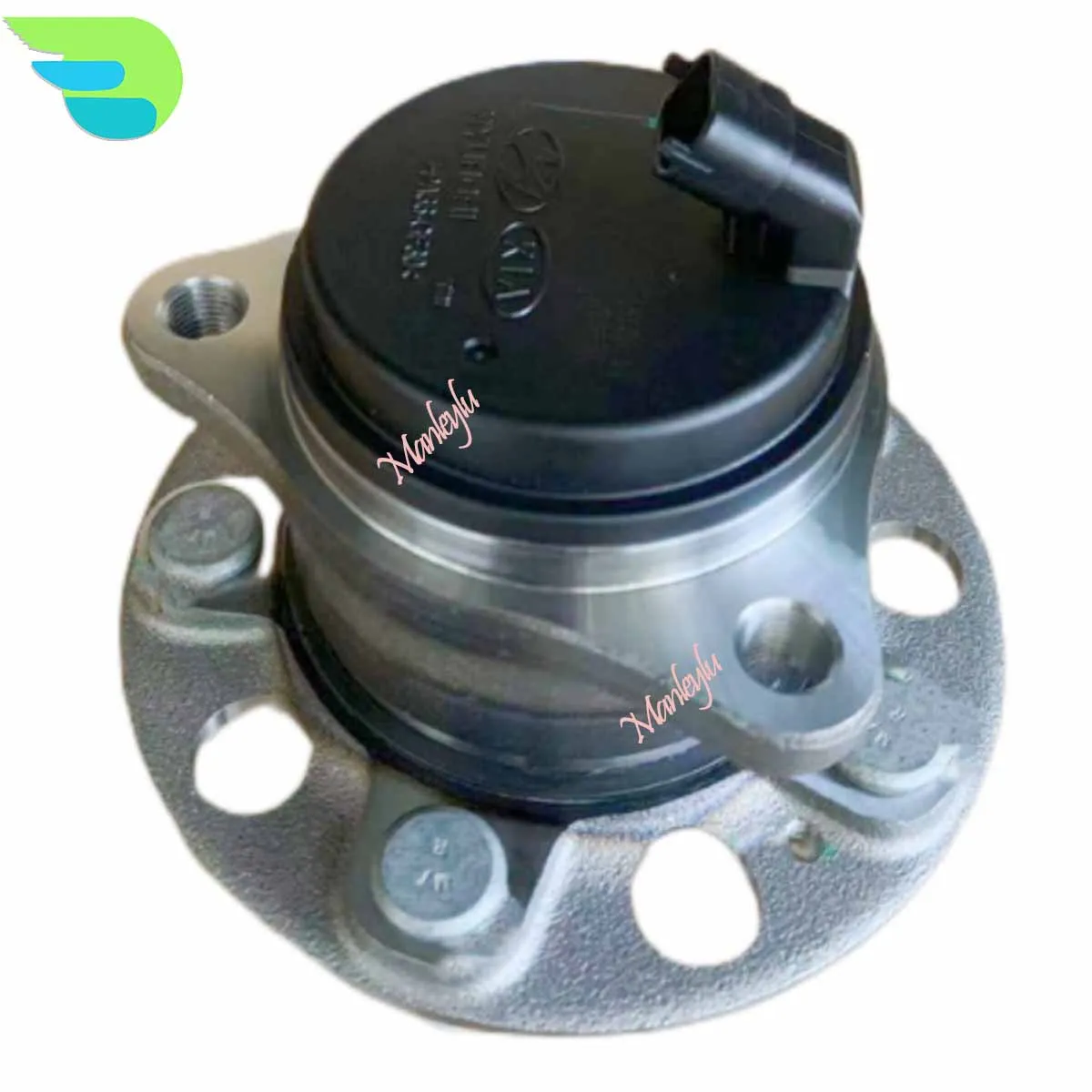 Rear Wheel Hub Bearing for Hyundai Sonata 2020-2023 Kia K5 2021-2024 52730L1000 52730-L1000