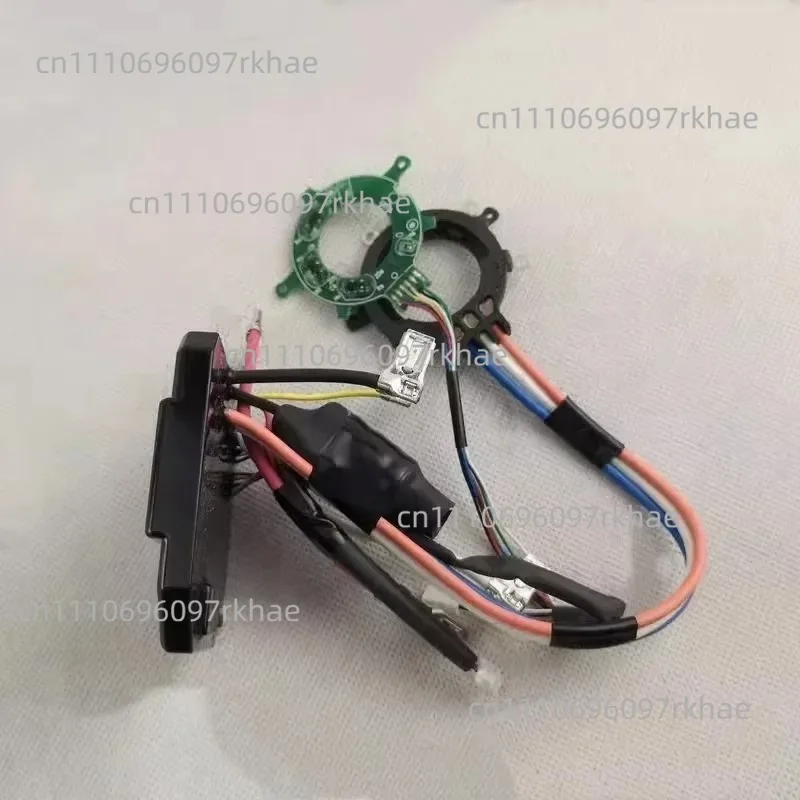 629330-6 629170-2 18V Field Stator 629B59-6 620K29-2 for Makita DTW1001 DTW1001Z DTW1002 DTW800 XWT08 Main Control Board