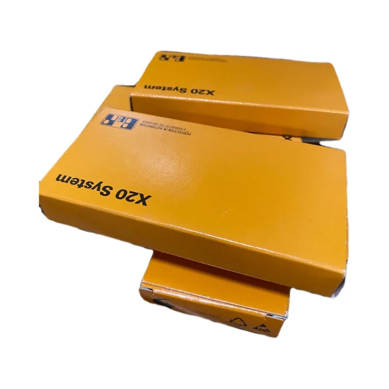 SafeLOGIC에 적합한 안전 컨트롤러, PLC X20, X20SL8000, 신제품