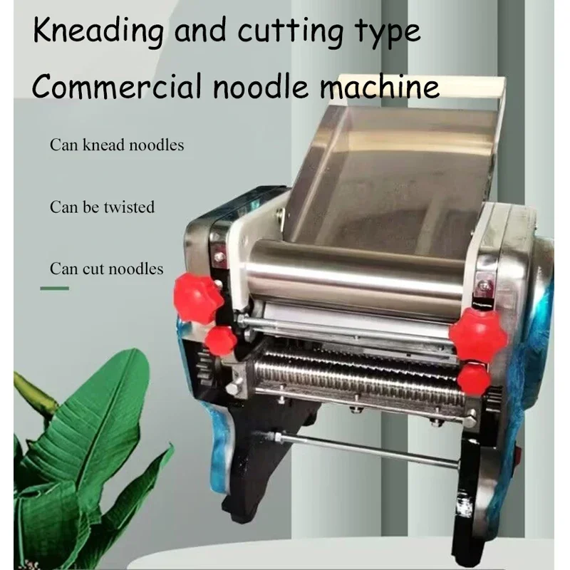 Automatic Cutter Machine for Restaurants Noodles Efficient Production