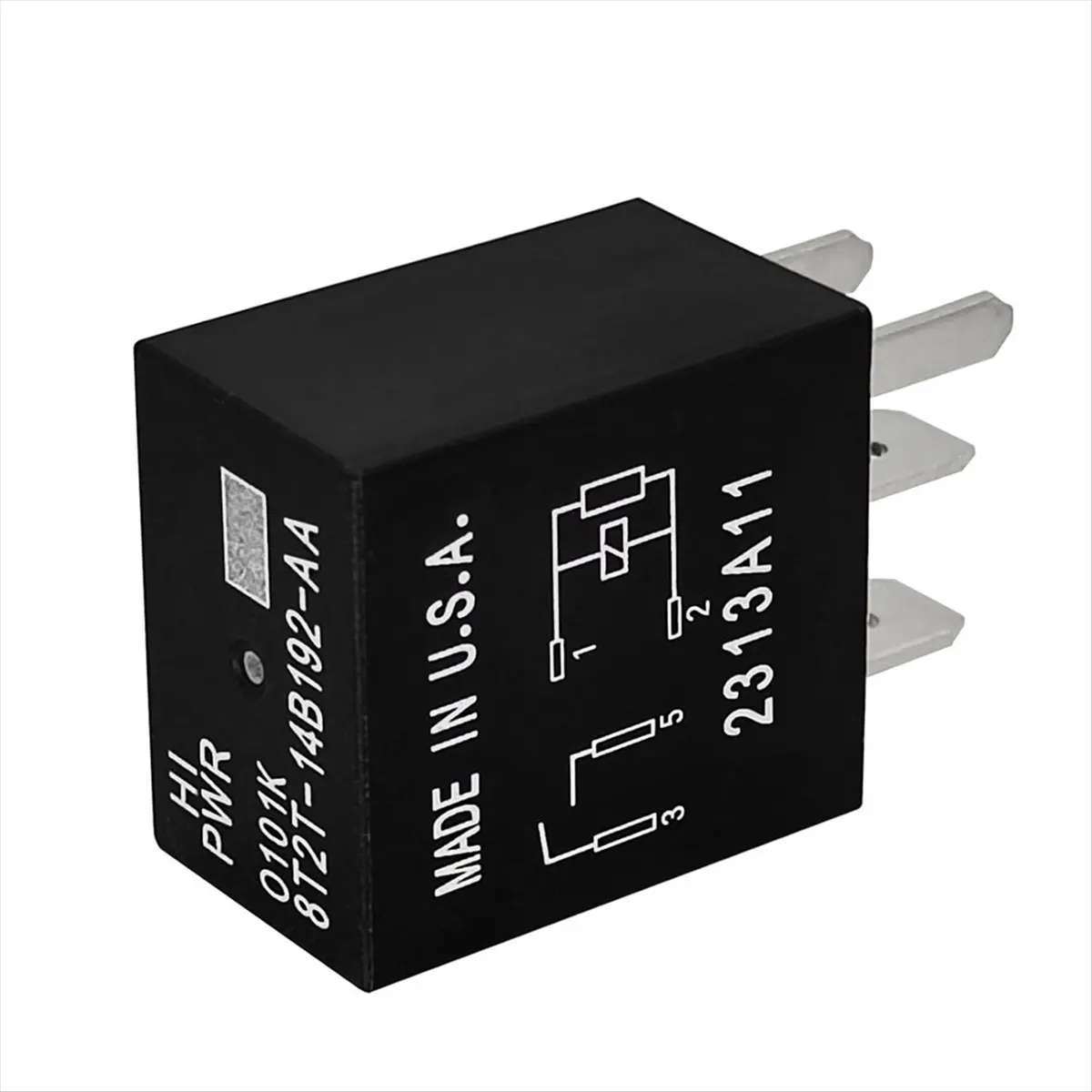 6PCS Relais für Ford F-150 Neu eingetroffen