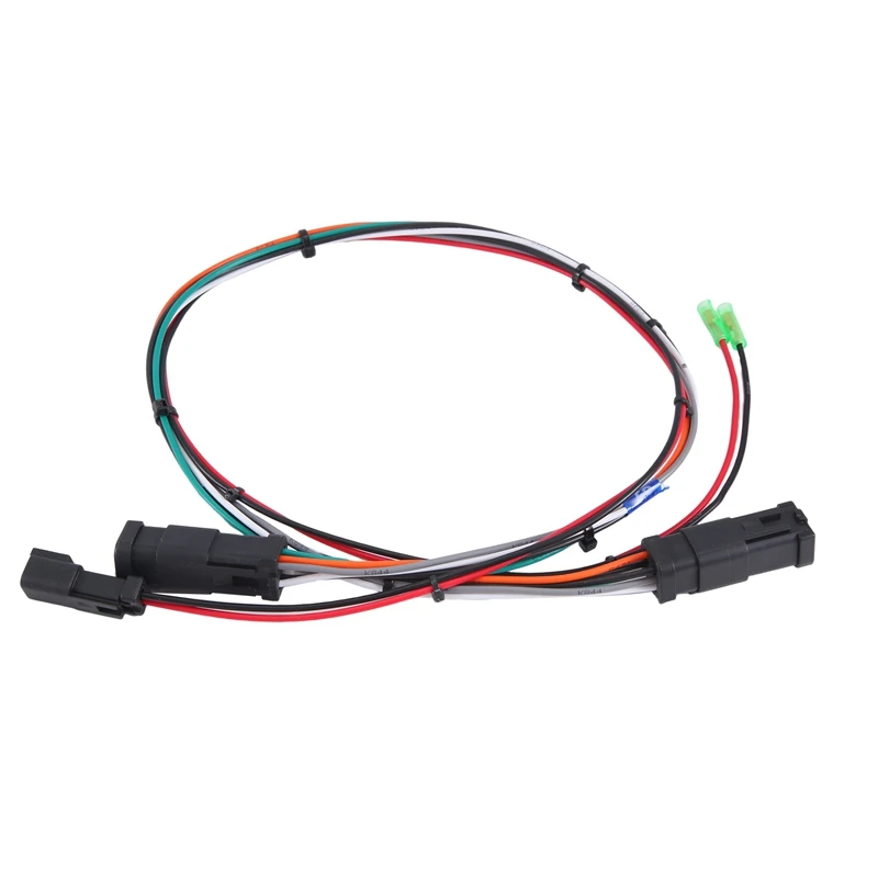 

170-6959 Excavator Wiring Harness Fits For Caterpillar 1706959 Spare Parts Accessories Parts