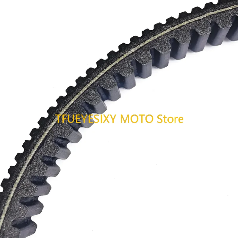 TFUEYESIXY Kevlar Drive Belt V PIAGGIO Vesap250/300 MP3 300 aprilia 250 Victoria 300 IE LC X EVO 250 EURO3 X7 X8 X9 GTS GTV