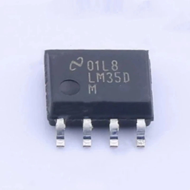 

10 шт./партия LM35DMX/NOPB SOP8 помощь PCBA полный список Бом и материалов