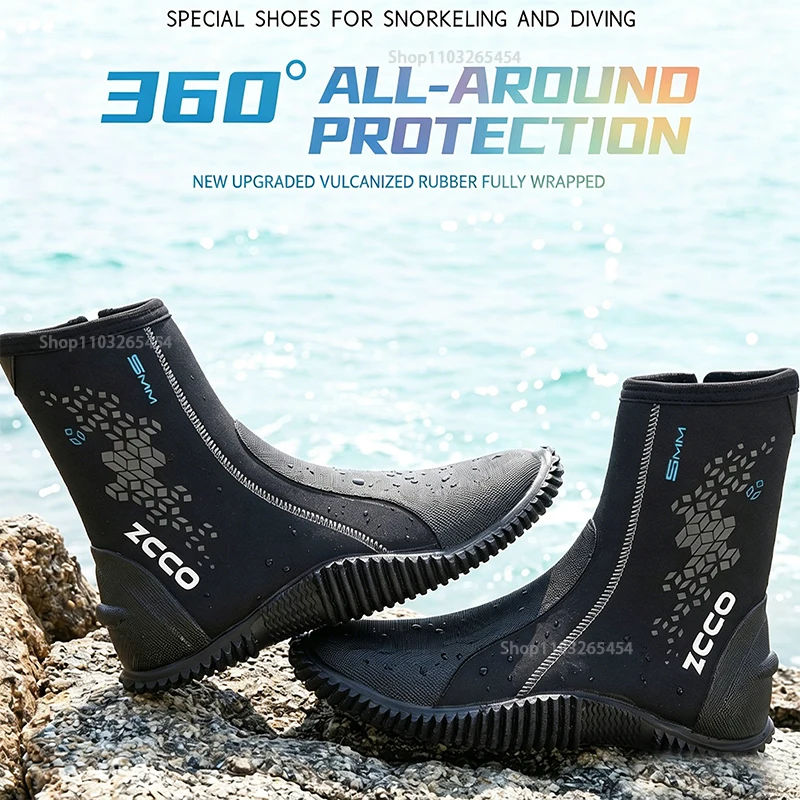 5mm-neoprene-diving-boots-high-cut-thermal-anti-slip-wetsuit-shoes-men-women-snorkeling-surfing-fishing-trekking-water-sports