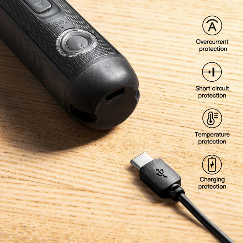 Imagem -05 - Deli-elétrica Screwdriver Grupo 25 em Parafuso Bits Driver 3.6v Bateria de Lítio Brushless Electric Motor Screwdrivers Ferramentas Elétricas