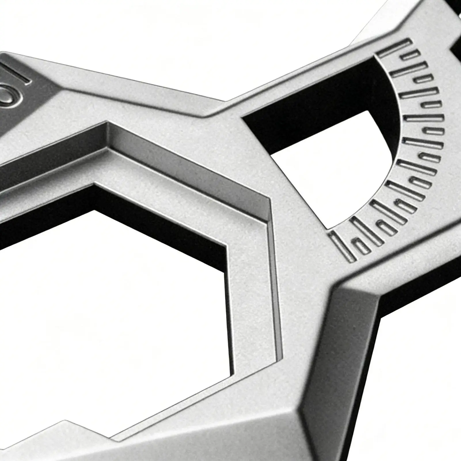 

Tool Keychain Bottle Opener Cutter Wheel Wrench Portable Stainless Bottle Opener Keychain Screwdriver Wheel Wrench For Work