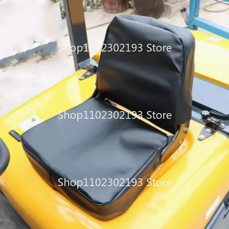 Forklift Seat Covers Are Suitable for Heli Longgong Liugong Hangzhou Forklifts. The      All Seasons.