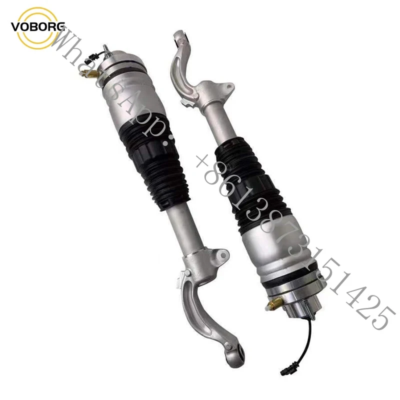 

Suitable Auto Car Suspension Front Rear Shock Absorber 12 Months Warranty 670100718