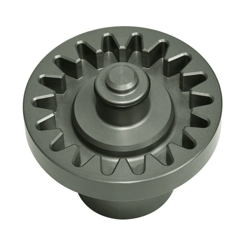 

Car Center Lock Wheel Nut Socket For Lamborghini Dani 3/4 Drive Anti-Theft Screw Socket 470012257-N25R