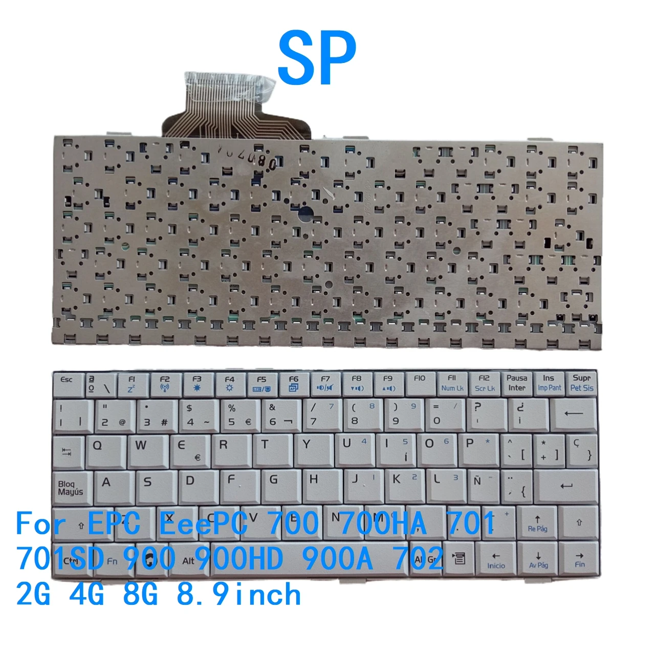 New Spanish Languag…