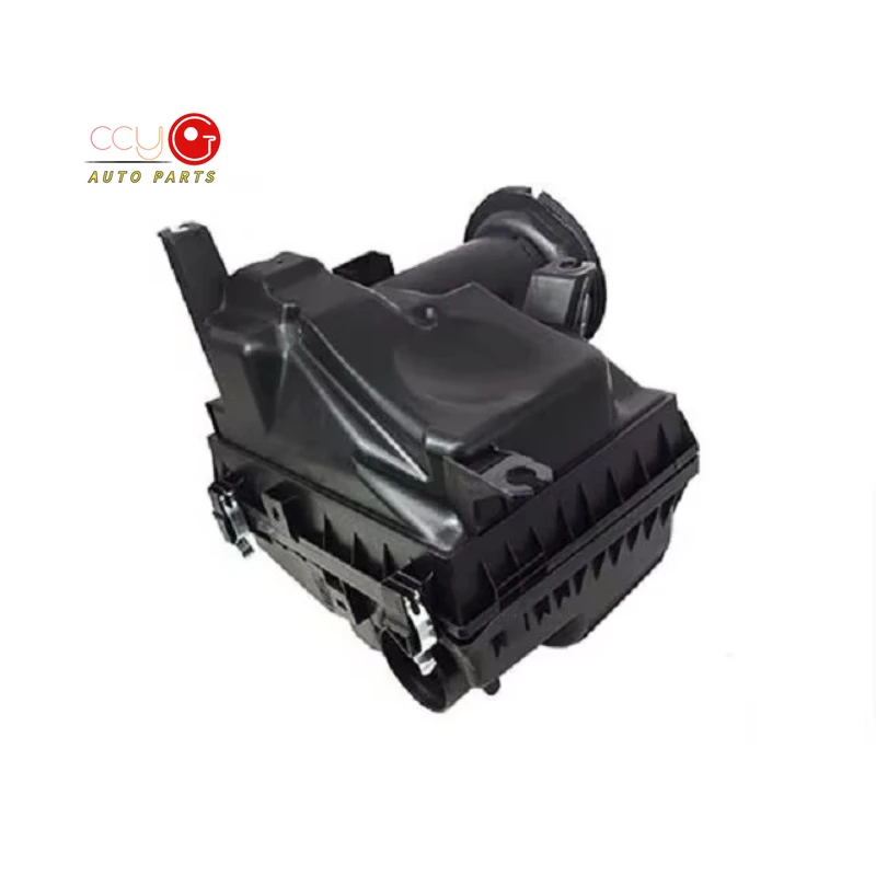 

1Pcs Oem 17700-0L350 177000L350 Brand New Diesel Air Cleaner Body Assy For Toyota Hilux VII Vigo Fortuner Innova 1GD 2GD 2015-