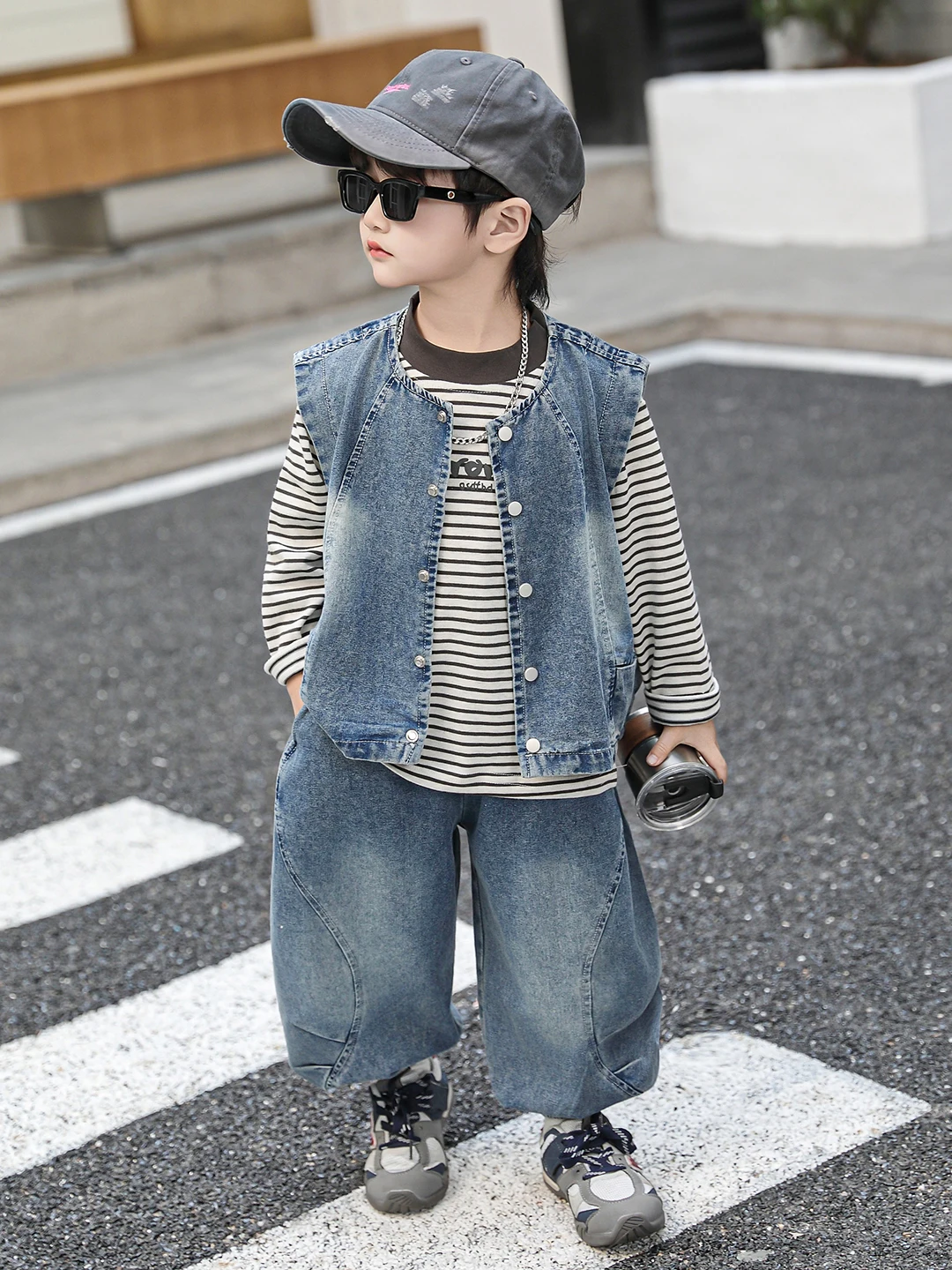 boys-spring-faionable-slim-fit-denim-tee-piece-set-baby-thin-clothes-long-sve-cotton-sweatirt-and-long-pants