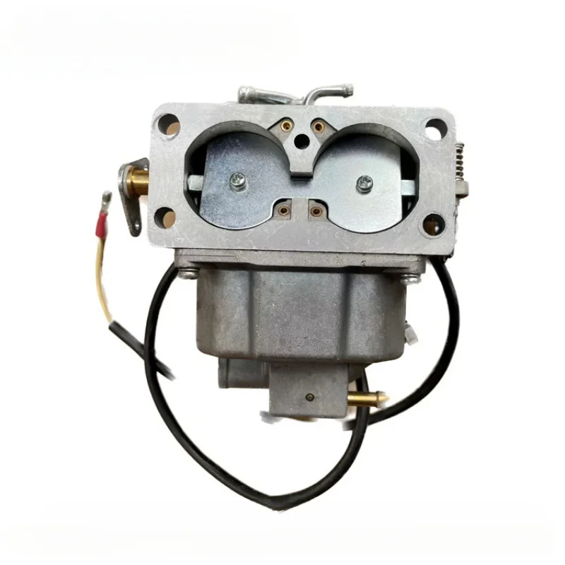 

Premium Carburetor For GX670 Double Cylinder 10KW 12000W Q Generator Spare Parts