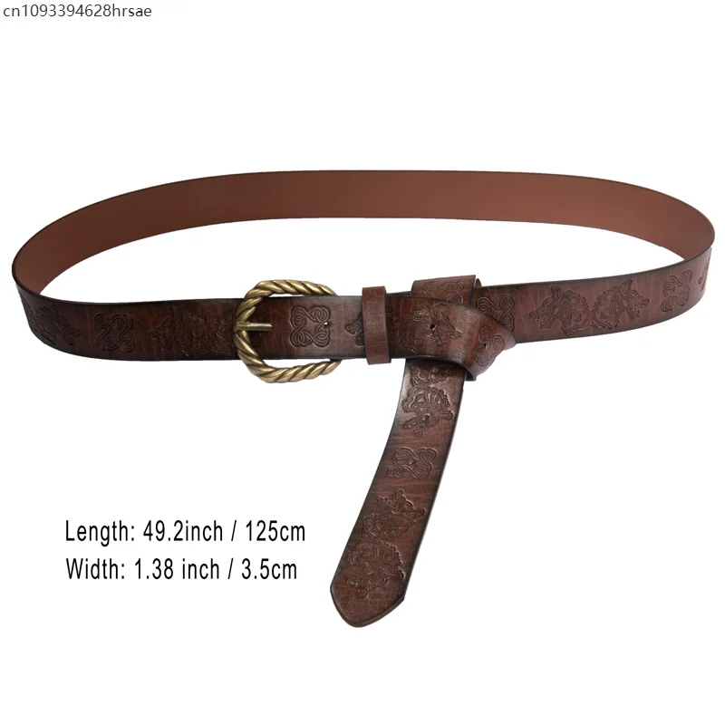 Medieval renascentista espada cinto rapier bainha bainha titular sapo bainha cabide larp viking cavaleiro guerreiro anel cosplay