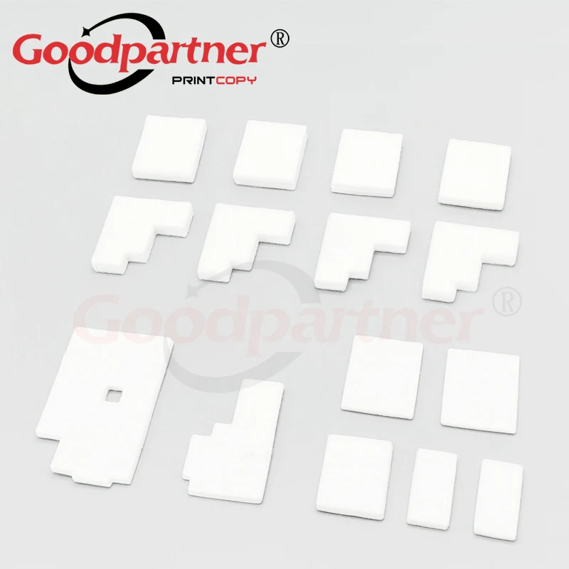 1X MC-G03 Waste Ink Tank Pad Sponge for CANON GX3020 GX3040 GX3050 GX3060 GX3070 GX3072 GX4020 GX4040 GX4050 GX4060 GX4070