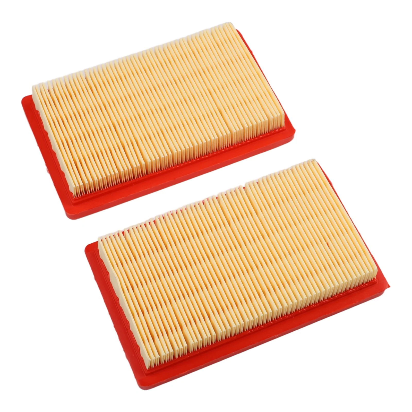 Air filters 14 083 01-S Lawn mowers Replacement Accessories 2pcs Set For Kohler XT149 XT173 XT-6 XT-7 Useful Durable