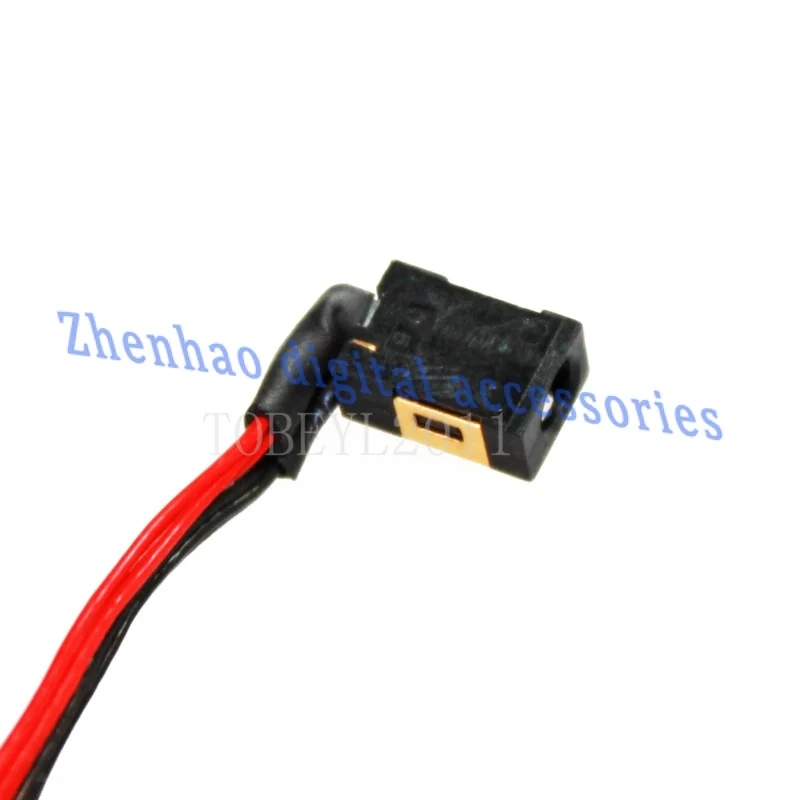 DC power Jack harness cable for Samsung np900x4c NP300U1A-A04US NP300U1A-A09US