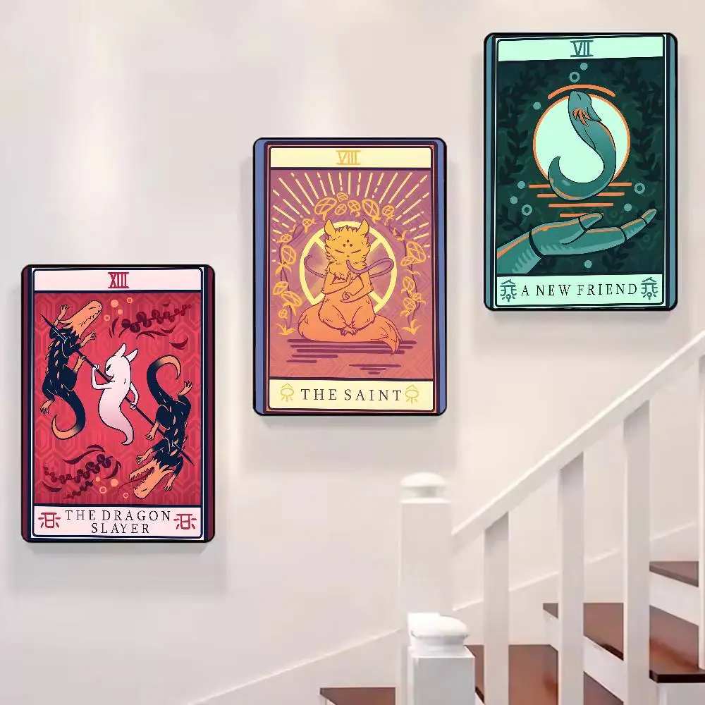 حار لعبة فيديو المطر العالم المشارك الفن مع يطبع غرفة نوم المنزل غرفة المعيشة الديكور هدية