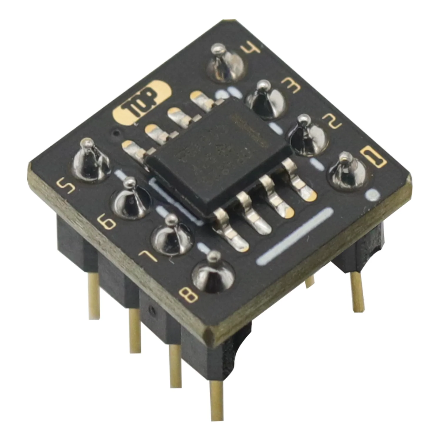 OPA828 DIP8 Dual Operational Amplifier Chip Dual OP AMP Replace For NE5532 MUSES8920 OPA2604 LME49720 OP275 AD827