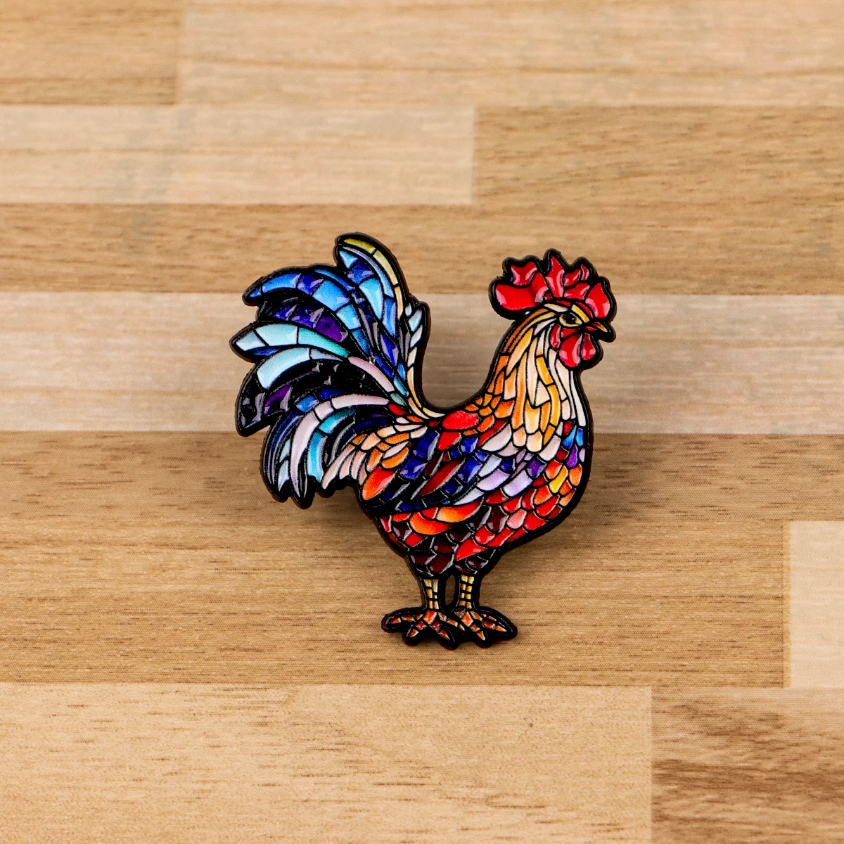 만화 사슴 에나멜 핀 북 배지 해골 브로치 배터리 라펠 핀 코스프레 액세서리 유머러스한 장신구 장난감 선물