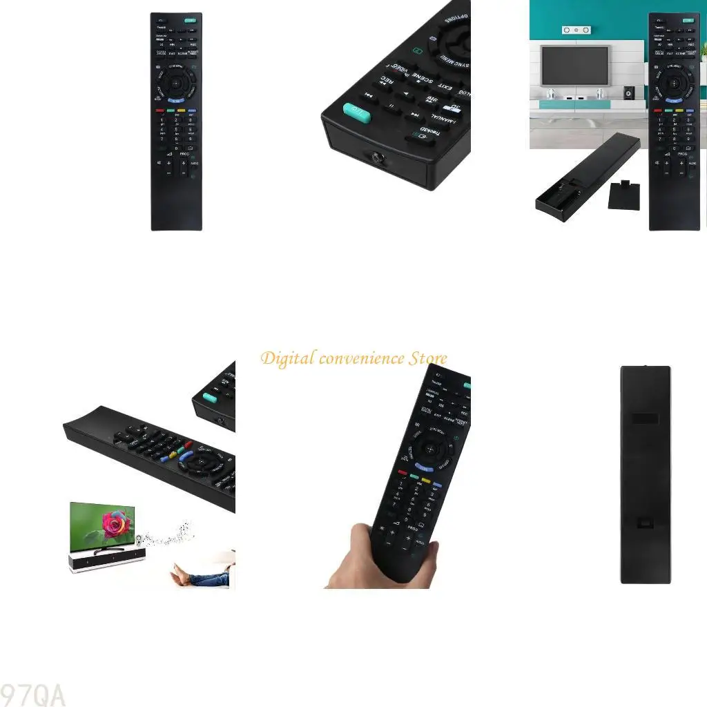 97QA Replacement Re…