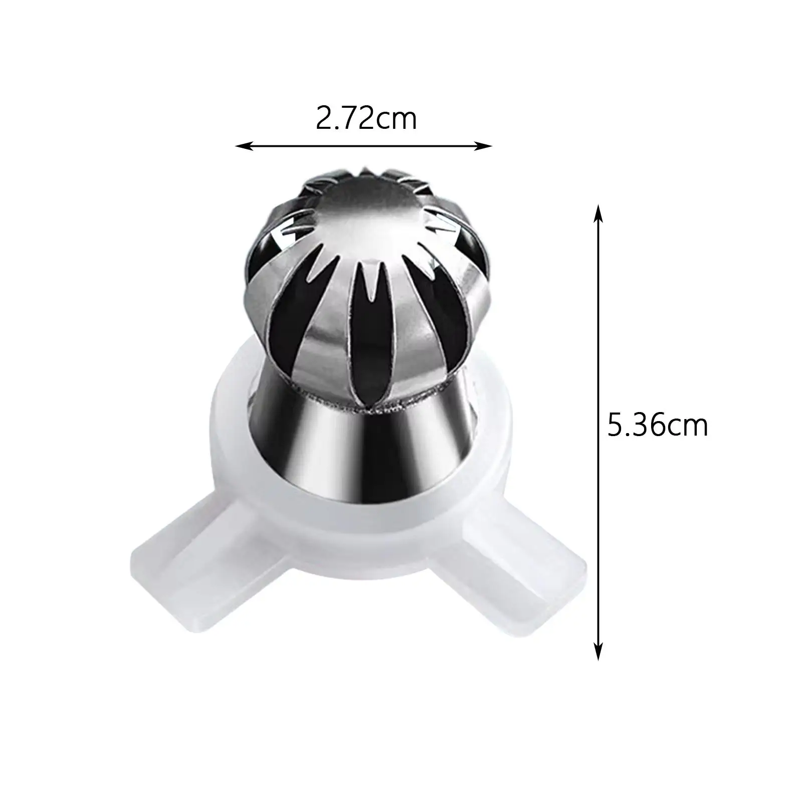 Ice Cream Machines Spout Sorbet Maker Machine Freeze Yogurt Machine Gelato