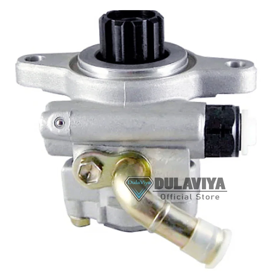 FOR Hydraulic Power Steering Pump Toyota Hilux VIGO KUN25 Hiace 1KD 2KD 2006-2014 44310-0K040 44310-0K020 44310-26380